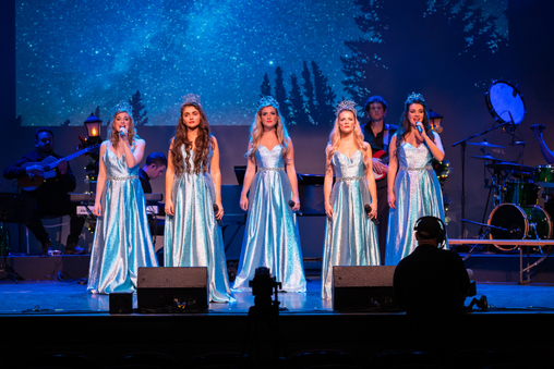 Photo of Celtic Angels